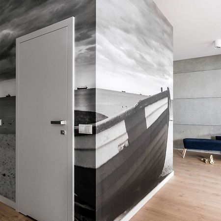 Dom & House - Apartments Nowe Orlowo Σόποτ Εξωτερικό φωτογραφία