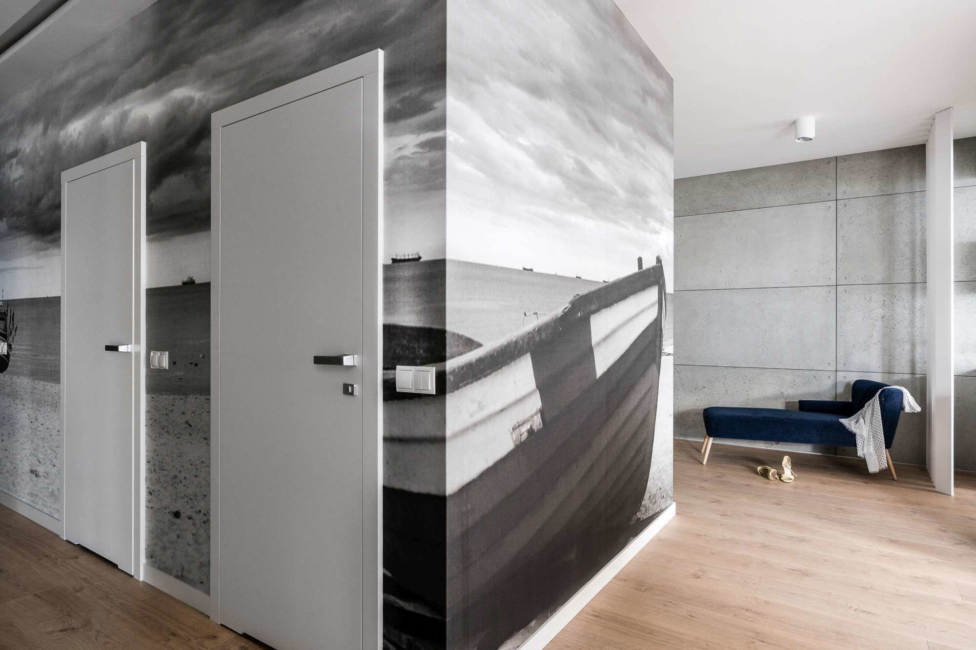 Dom & House - Apartments Nowe Orlowo Σόποτ Εξωτερικό φωτογραφία
