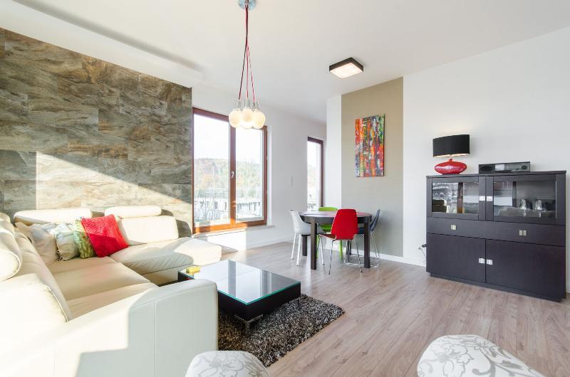 Dom & House - Apartments Nowe Orlowo Σόποτ Εξωτερικό φωτογραφία