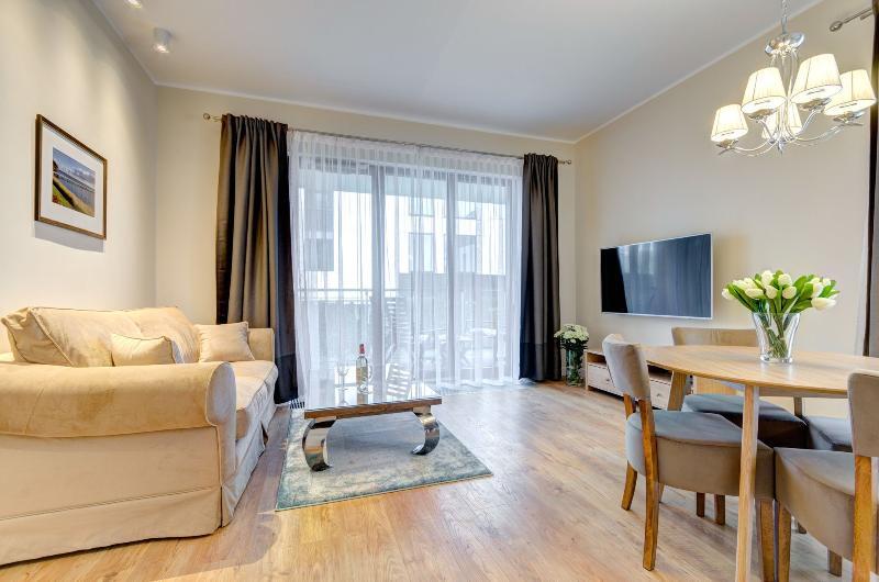 Dom & House - Apartments Nowe Orlowo Σόποτ Εξωτερικό φωτογραφία